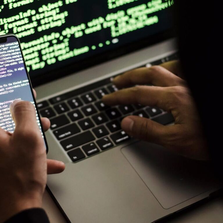 Phishing. Cómo evitarlo y reclamar al banco.