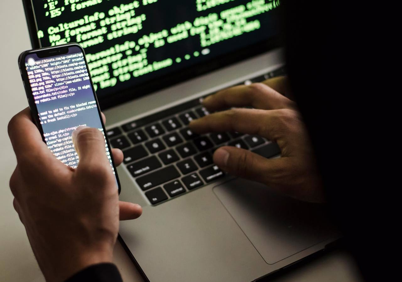 Phishing. Cómo evitarlo y reclamar al banco.